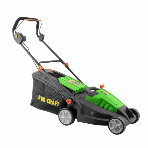 Elektrická sekačka na trávu Procraft NM2100 | NM2100